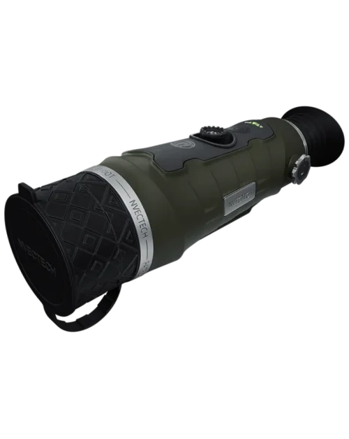 2 Тепловізійний монокуляр NVECTECH PATRIOT 2 L50 Pro