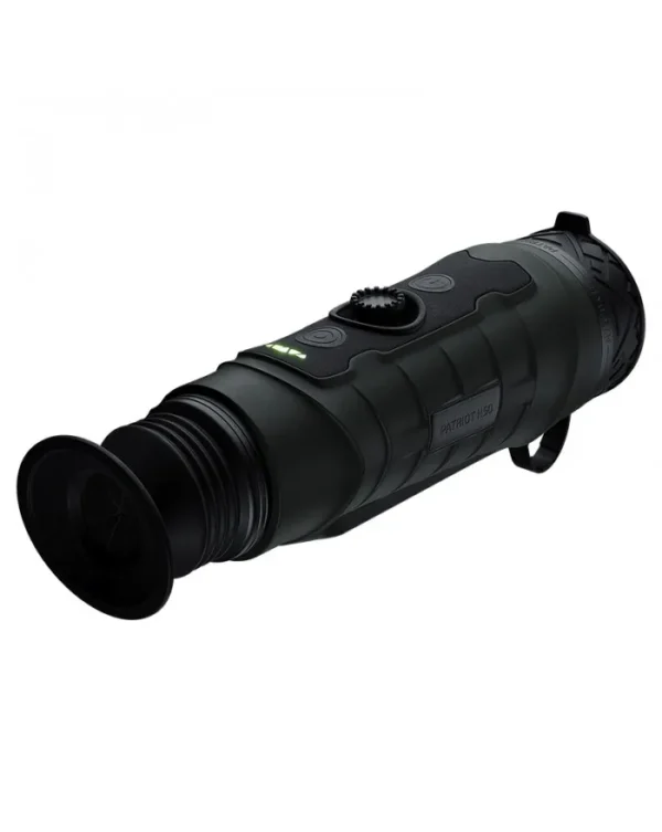 Тепловізійний монокуляр Nvectech Patriot 2 H60 Pro