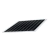 IP PTZ-відеокамера автономна з 4G та сонячною панеллю Light Vision 2Mp+2Mp VLC-9192IG/2C (Solar) Silver f=4mm, на акумуляторних батареях