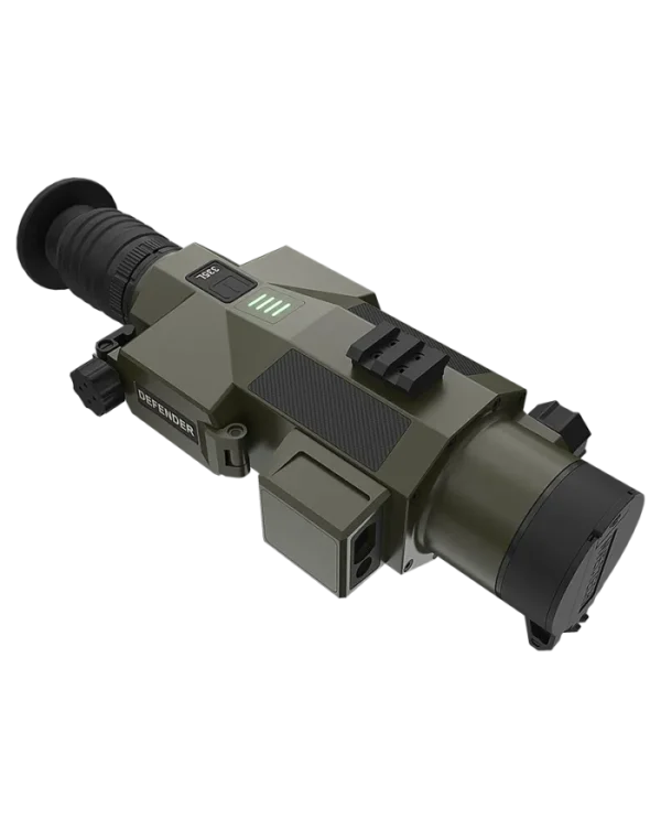 Тепловізійний прилад NVECTECH DEFENDER 335 L