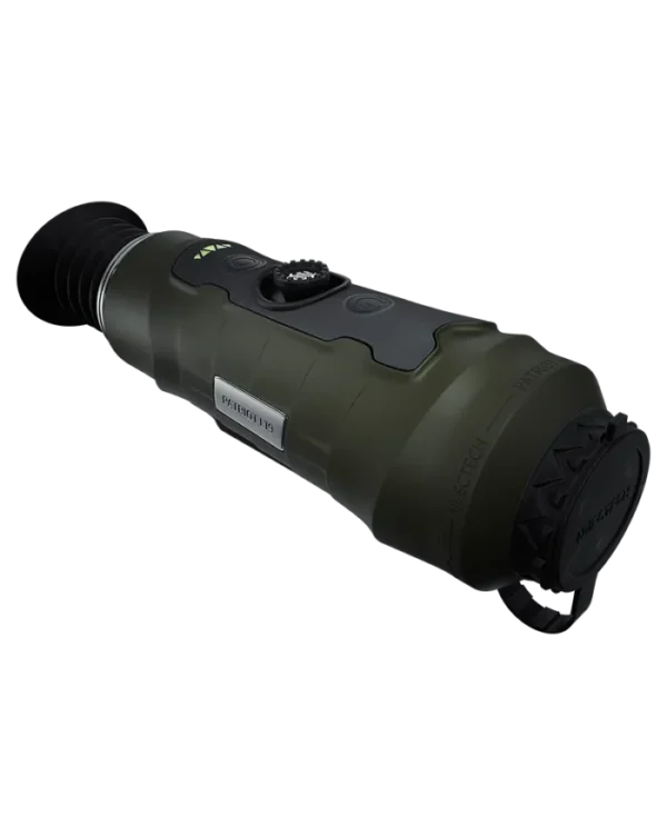 3 Тепловізійний монокуляр NVECTECH PATRIOT 2 L25