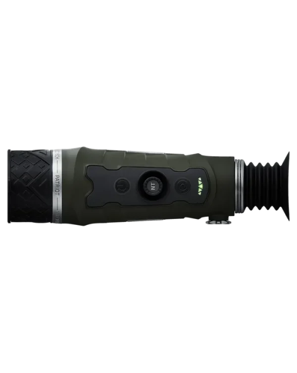 Тепловізійний монокуляр NVECTECH PATRIOT 2 L50