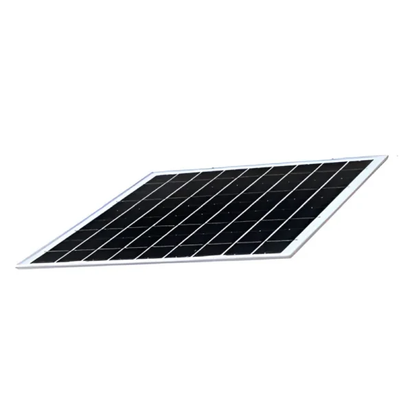 IP PTZ-відеокамера автономна з 4G та сонячною панеллю Light Vision 2Mp+2Mp VLC-9192IG/2C (Solar) Silver f=4mm, на акумуляторних батареях