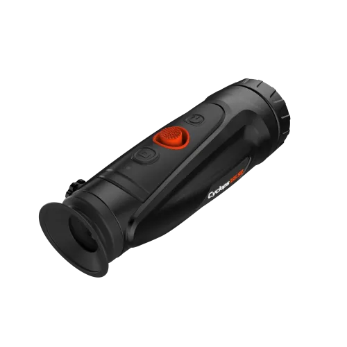 Тепловізор ThermTec Cyclops 335 SE (35 мм, 384x288, 1800 м, NETD ≤20 мК)