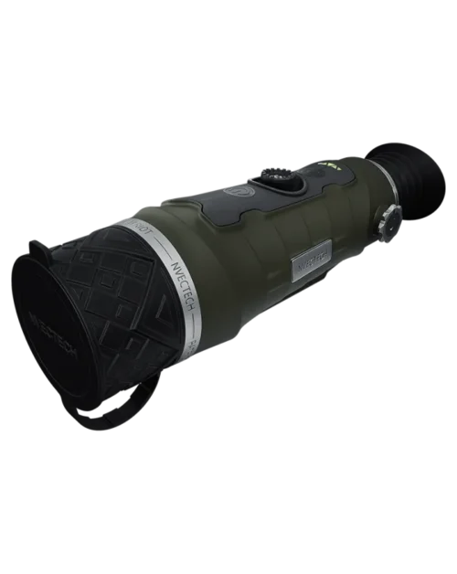 4 Тепловізійний монокуляр NVECTECH PATRIOT 2 H50
