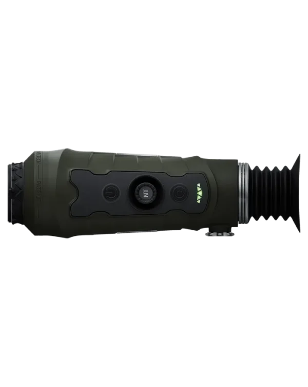 4 Тепловізійний монокуляр NVECTECH PATRIOT 2 L25
