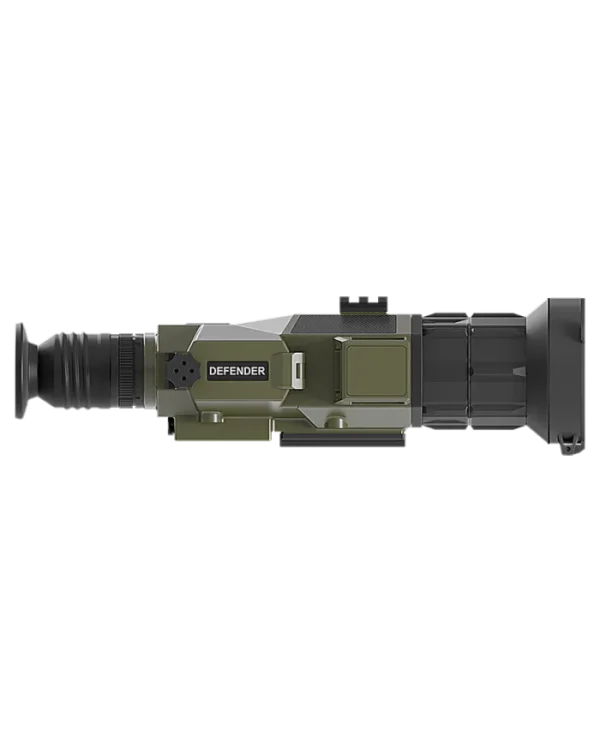 Тепловізійний прилад NVECTECH DEFENDER 360 L