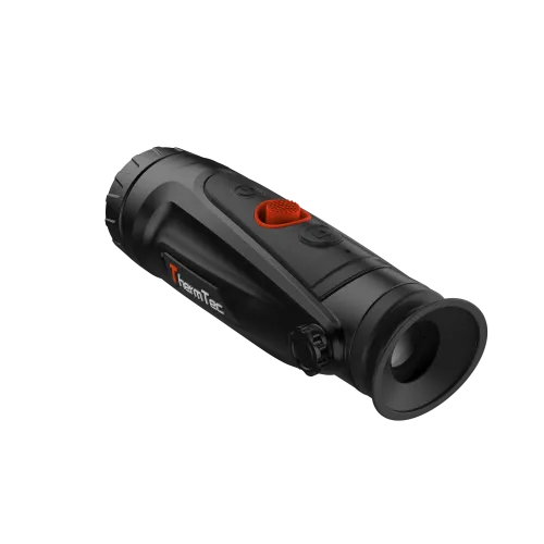 Тепловізор ThermTec Cyclops 335 SE (35 мм, 384x288, 1800 м, NETD ≤20 мК)
