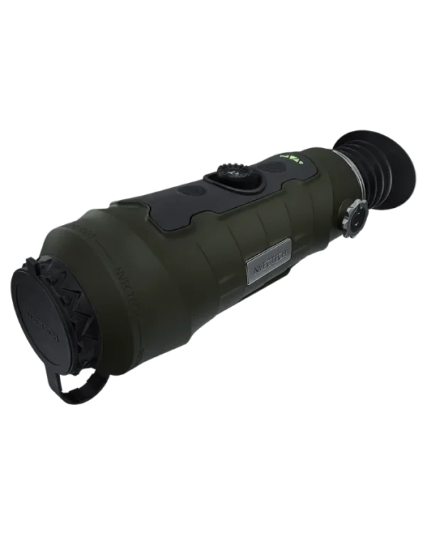 5 Тепловізійний монокуляр NVECTECH PATRIOT 2 L25