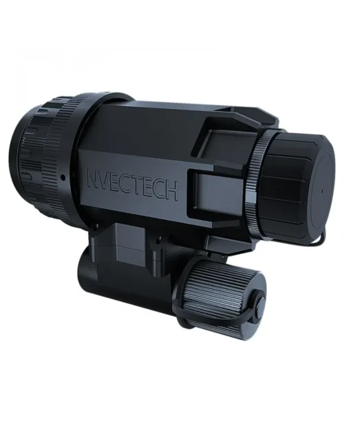 5 Монокуляр нічного бачення NVM NVECTECH Nvec 14, 2+ Green