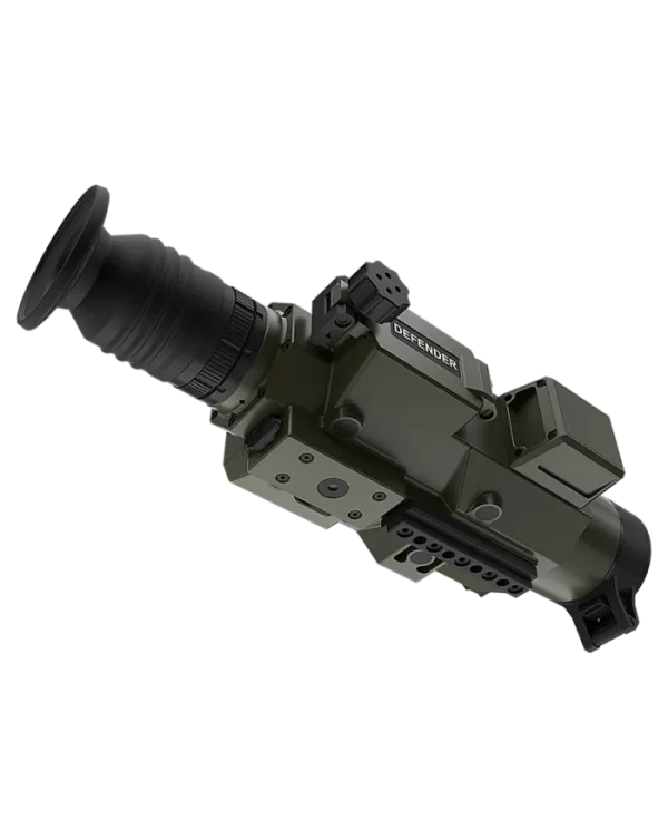 Тепловізійний прилад NVECTECH DEFENDER 335 L