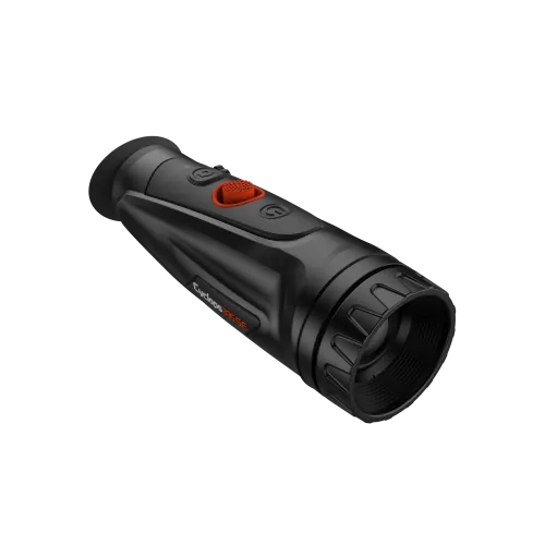 Тепловізор ThermTec Cyclops 335 SE (35 мм, 384x288, 1800 м, NETD ≤20 мК)