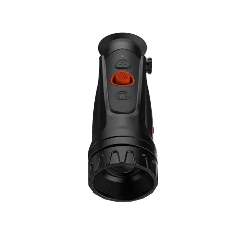 Тепловізор ThermTec Cyclops 335 SE (35 мм, 384x288, 1800 м, NETD ≤20 мК)