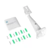 IP PTZ-відеокамера автономна з 4G та сонячною панеллю Light Vision 2Mp+2Mp VLC-9192IG/2C (Solar) Silver f=4mm, на акумуляторних батареях