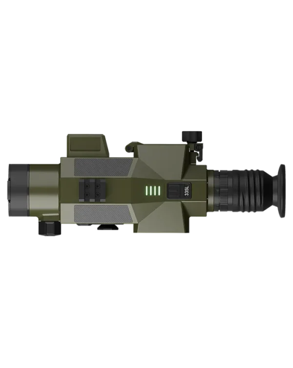 Тепловізійний прилад NVECTECH DEFENDER 335 L