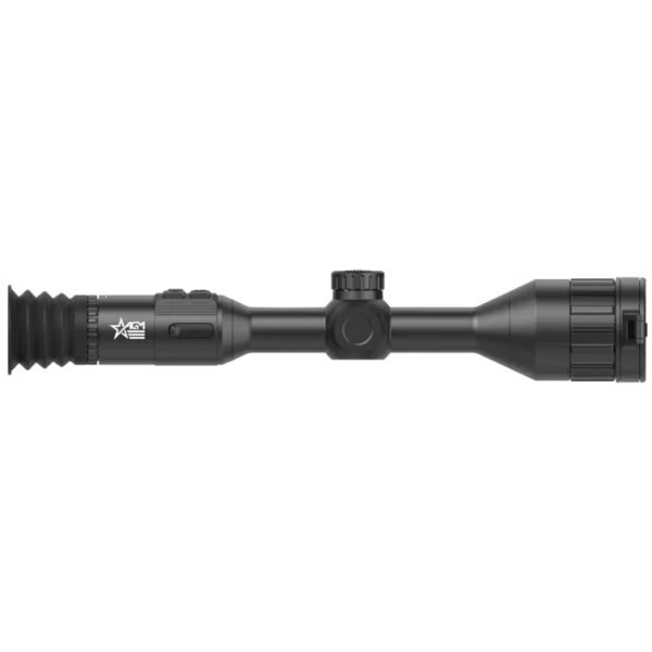 Тепловізійний приціл AGM Adder V2 LRF 50-640