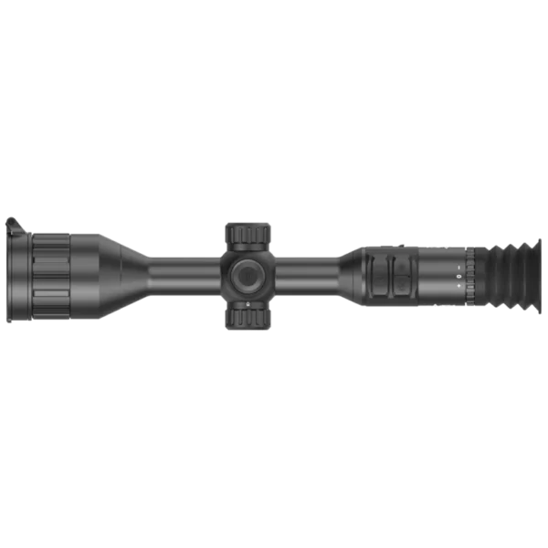 Тепловізійний приціл AGM Adder V2 LRF 50-640
