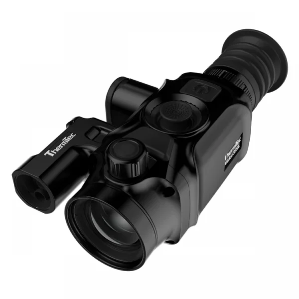 Тепловізійний приціл Thermtec Vidar 335L 2.0 (35 мм, 384х288, 1800 м)