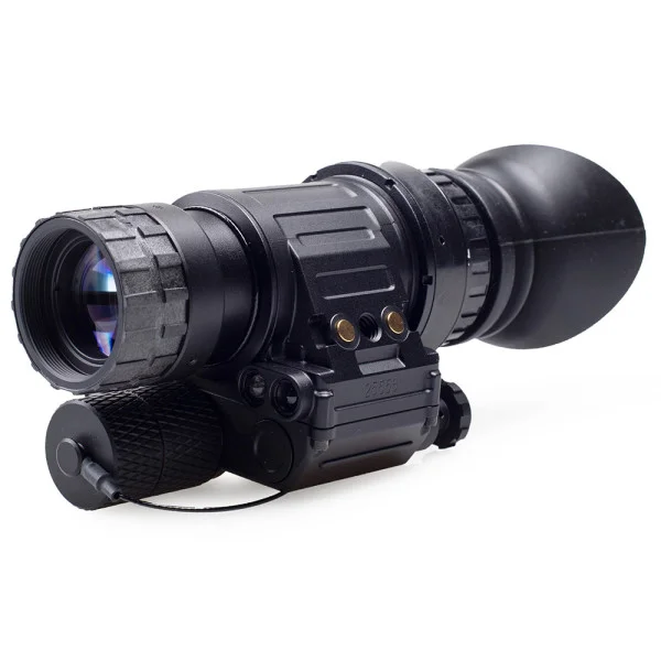 Прилад нічного бачення PVS14, Gen2+, White