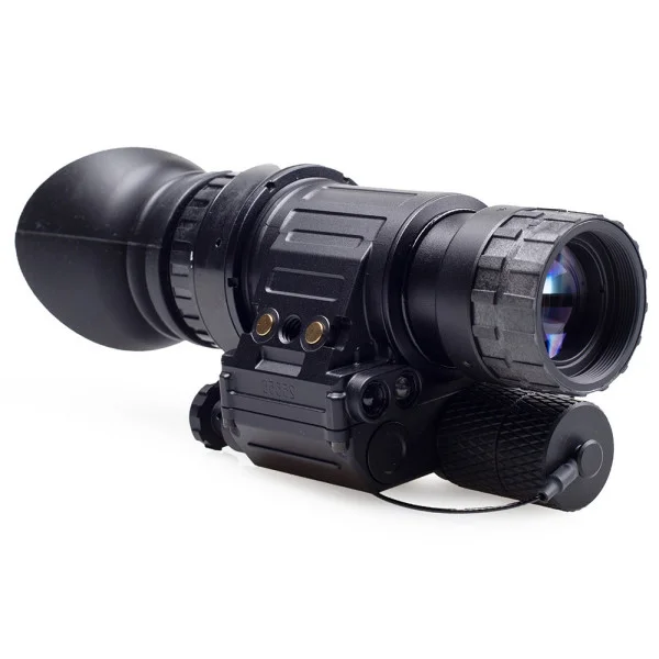 Прилад нічного бачення PVS14, Gen3, Level 3, White