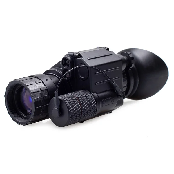Прилад нічного бачення PVS14, Gen3, Level 2, Green
