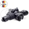 Прилад нічного бачення PVS7, Gen2+, Green