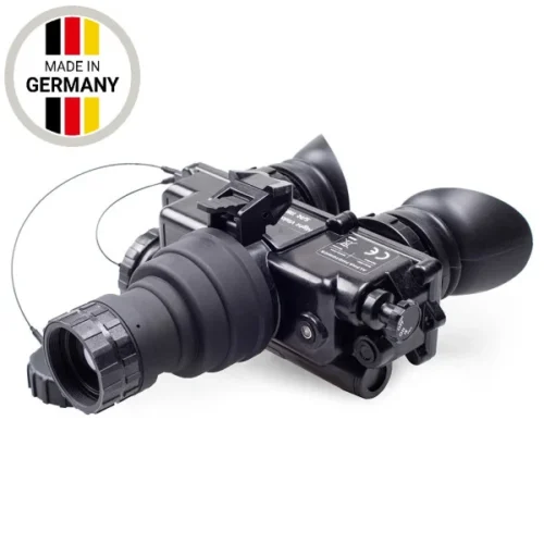 2-600x600 Прилад нічного бачення PVS7, Gen2+, Green