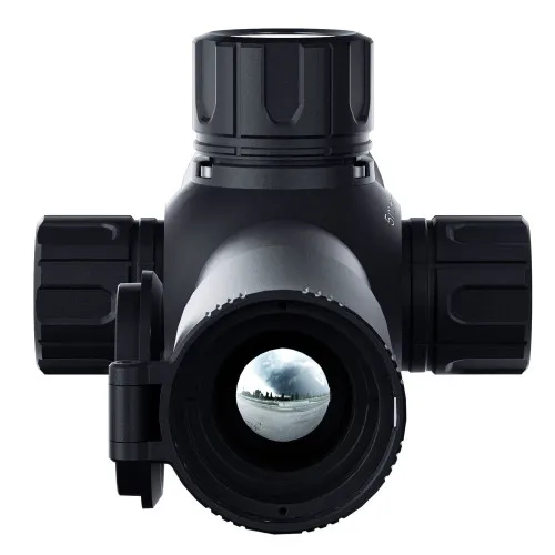 Тепловізійний приціл Pard Pantera 256-25 Q (25 мм, 256х192, 1200 м)