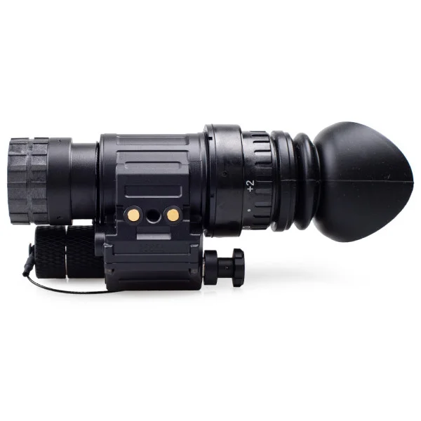 Прилад нічного бачення PVS14, Gen2+, White