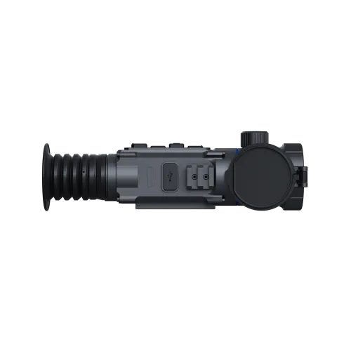Тепловізійний приціл Pard Ocelot 640-50 LRF Q (50 мм, 640х512, 2600 м)