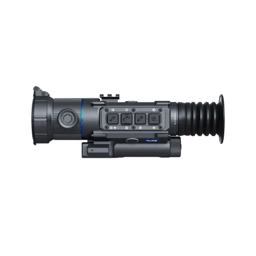 Тепловізійний приціл Pard Ocelot 640-50 LRF Q (50 мм, 640х512, 2600 м)