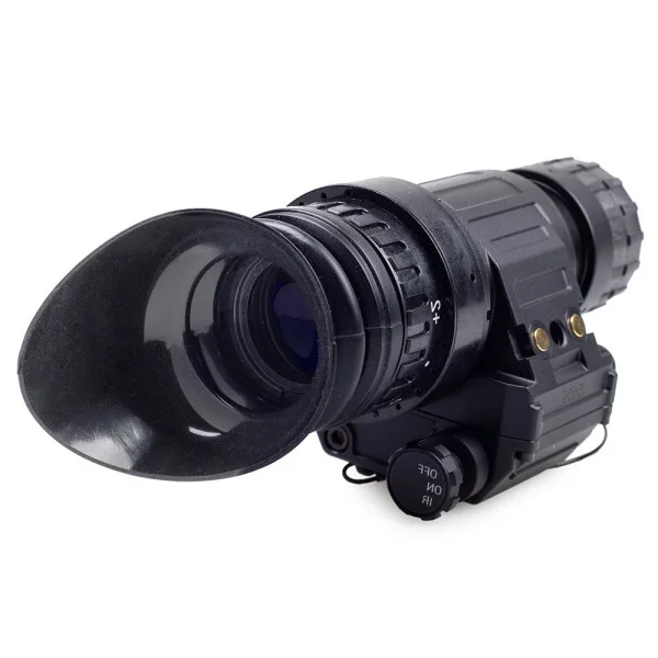 Прилад нічного бачення PVS14, Gen2+, White