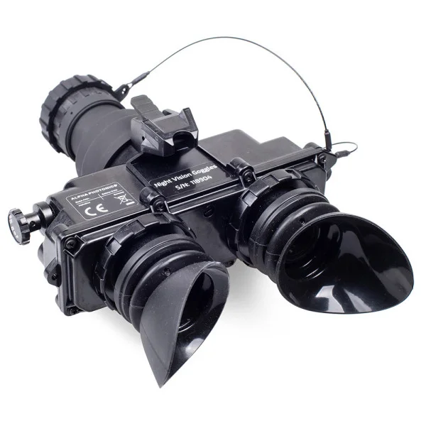 Прилад нічного бачення PVS7, Gen2+, White