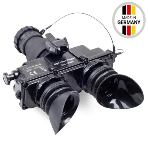 6-600x600 Прилад нічного бачення PVS7, Gen3, White