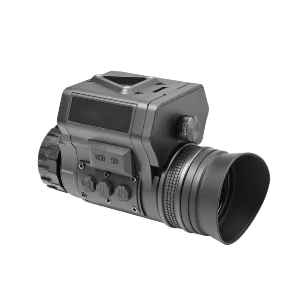 Монокуляр Нічного Бачення NVG50 2.5k 45° Wi-Fi