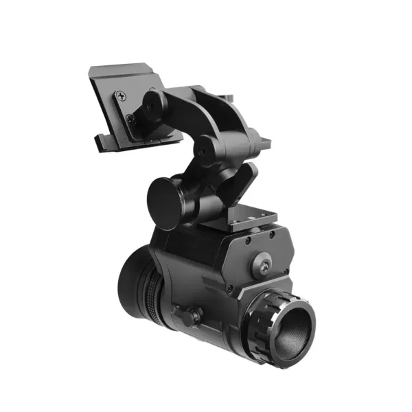 Монокуляр нічного бачення NVG50 2.5k 45° Wi-Fi 940нм (до 600м у темряві)