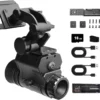 Монокуляр нічного бачення NVG50 2.5k 45° Wi-Fi 940нм (до 600м у темряві)