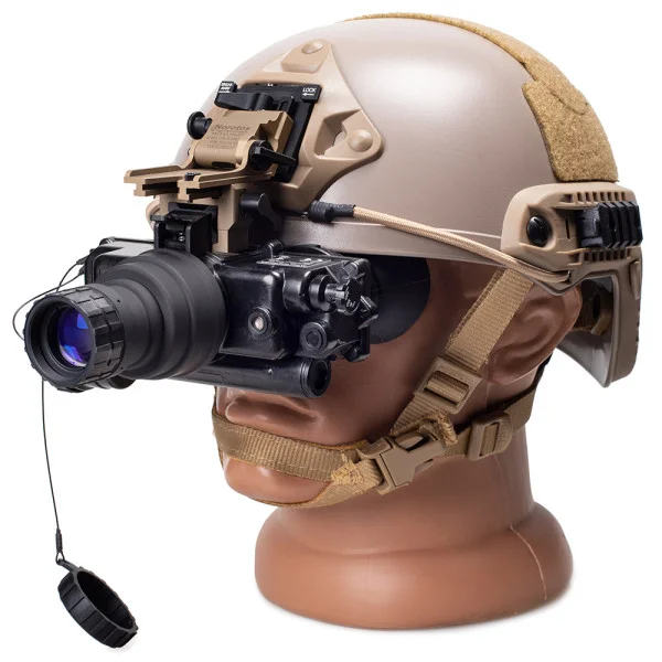 Прилад нічного бачення PVS7, Gen2+, Green