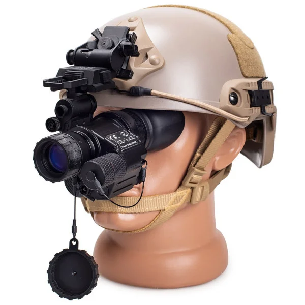 Прилад нічного бачення PVS14, Gen2+, Green