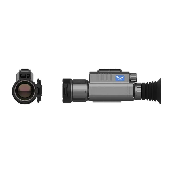 Тепловізійний приціл Falcon ME6-50L (50 мм, 640х512, 2500 м)