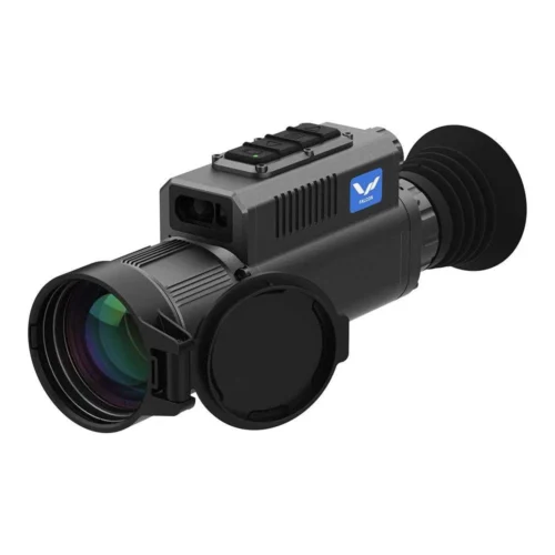 Тепловізійний приціл Falcon ME6-50L (50 мм, 640х512, 2500 м)
