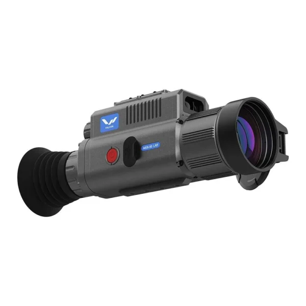 Тепловізійний приціл Falcon ME6-50L (50 мм, 640х512, 2500 м)