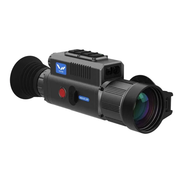 Тепловізійний приціл Falcon ME6-50L (50 мм, 640х512, 2500 м)