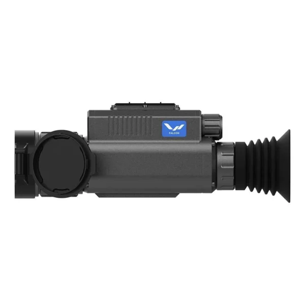 Тепловізійний приціл Falcon ME6-50L (50 мм, 640х512, 2500 м)