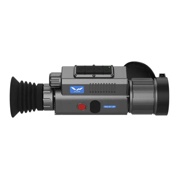 Тепловізійний приціл Falcon ME6-50L (50 мм, 640х512, 2500 м)