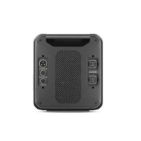 BLUETTI AC300 3000W EU