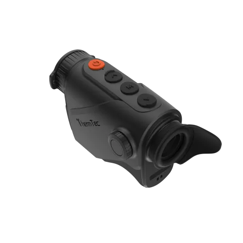 Тепловізор ThermTec Cyclone 325 (25 мм, 384x288, 1300 м, NETD ≤20 мК)
