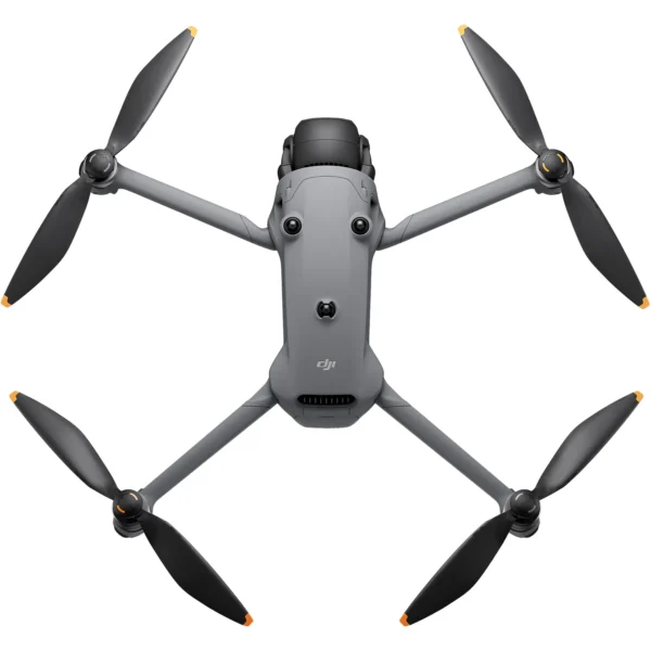 DJI Mavic 4 pro with DJI RC 2 (CP.MA.00000849.01)