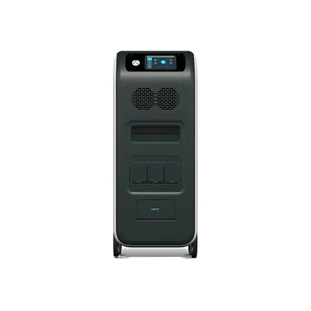 BLUETTI Portable Power Station EP500 2000W 5100Wh EU