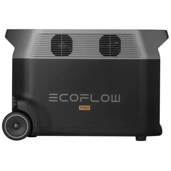 EcoFlow DELTA Pro 3600W 3600Wh EU
